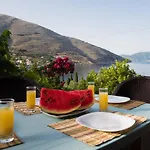Makris House Appartamento Agia Efimia