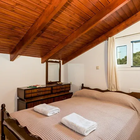 Makris House Apartment Agia Efimia