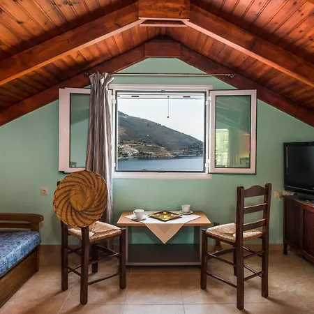 Makris House 아파트