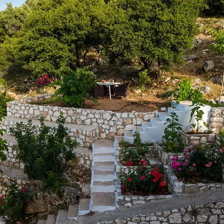 Makris House Apartment Agia Efimia