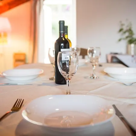 Appartement Makris House Agia Efimia