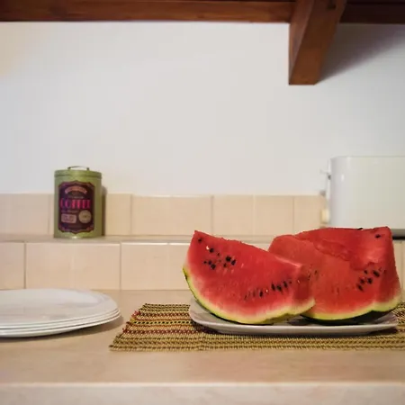 Makris House * Agia Efimia