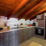 Apartamento Makris House *