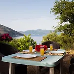 Makris House * Agia Efimia