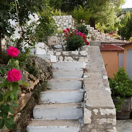 Апартаменты Makris House